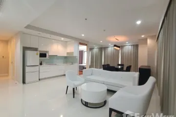 2 Bedroom Condo for sale in Amanta Lumpini, Thung Maha Mek, Bangkok near MRT Khlong Toei