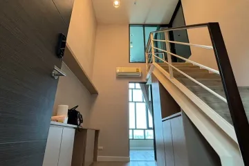 1 Bedroom Condo for sale in Infinite Moff Metro Sky Bangsue Prachachuen, Wong Sawang, Bangkok near MRT Bang Son