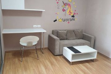 1 Bedroom Condo for sale in The Trust Residence Ratchada-Rama 3, Chong Nonsi, Bangkok