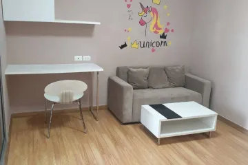 1 Bedroom Condo for sale in Chong Nonsi, Bangkok