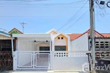 2 Bedroom Townhouse for sale in Ban Ko, Samut Sakhon