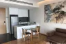 1 Bedroom Condo for sale in Aequa Sukhumvit 49, Khlong Tan Nuea, Bangkok near BTS Thong Lo