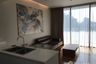 1 Bedroom Condo for sale in Aequa Sukhumvit 49, Khlong Tan Nuea, Bangkok near BTS Thong Lo
