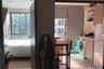 1 Bedroom Condo for sale in Metro Luxe Ratchada, Din Daeng, Bangkok near MRT Huai Khwang
