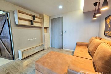 1 Bedroom Condo for sale in Samrong Nuea, Samut Prakan near BTS Bearing