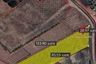 Land for sale in Mueang Chi, Lamphun
