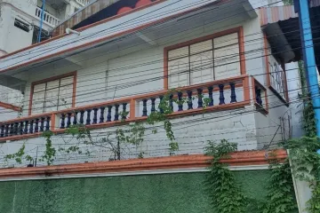 House for sale in Om Noi, Samut Sakhon