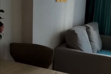 1 Bedroom Condo for sale in IDEO O2, Bang Na, Bangkok near BTS Bang Na