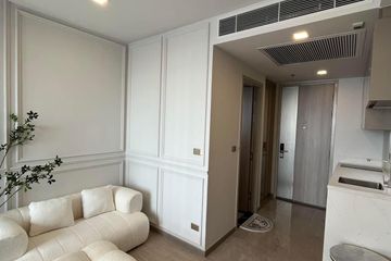 1 Bedroom Condo for Sale or Rent in Huai Khwang, Bangkok near MRT Phra Ram 9