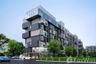 1 Bedroom Condo for sale in Rise Rama 9, Bang Kapi, Bangkok near MRT Pradit Manutham