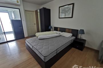 Condo for rent in Bang Talat, Nonthaburi near MRT Si Rat