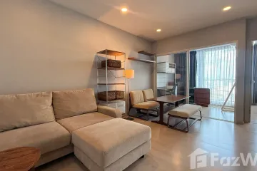 1 Bedroom Condo for sale in The Tree Sukhumvit 64, Bang Chak, Bangkok near BTS Punnawithi