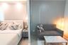 1 Bedroom Condo for sale in Plum Condo Ram 60 Interchange, Hua Mak, Bangkok near MRT Lam Sali