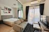 1 Bedroom Condo for sale in Chapter One Eco Ratchada - Huaikwang, Huai Khwang, Bangkok near MRT Huai Khwang