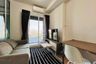 1 Bedroom Condo for sale in Chapter One Eco Ratchada - Huaikwang, Huai Khwang, Bangkok near MRT Huai Khwang