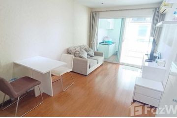 1 Bedroom Condo for sale in Chan Kasem, Bangkok near MRT Lat Phrao