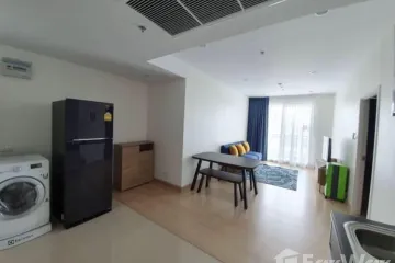 1 Bedroom Condo for Sale or Rent in Chong Nonsi, Bangkok