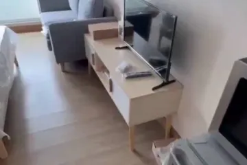 Condo for rent in Prachathipat, Pathum Thani