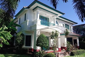 4 Bedroom House for sale in Plai Bang, Nonthaburi
