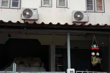 3 Bedroom Townhouse for sale in Salaya, Nakhon Pathom