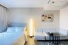 1 Bedroom Condo for sale in COCO Parc, Khlong Toei, Bangkok near MRT Khlong Toei