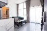 1 Bedroom Condo for Sale or Rent in The Line sukhumvit 101, Bang Chak, Bangkok near BTS Punnawithi