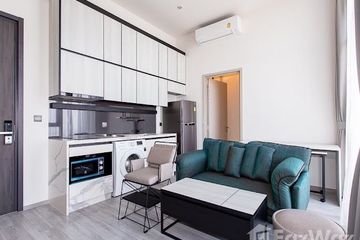 1 Bedroom Condo for Sale or Rent in Bang Chak, Bangkok near BTS Punnawithi