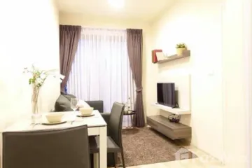 1 Bedroom Condo for Sale or Rent in Centric Huay Kwang Station, Din Daeng, Bangkok near MRT Huai Khwang