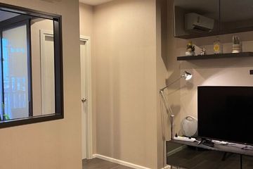 1 Bedroom Condo for sale in Bang Sue, Bangkok near MRT Tao Poon