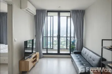 1 Bedroom Condo for sale in Life Sukhumvit 62, Bang Chak, Bangkok near BTS Bang Chak
