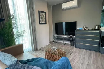 1 Bedroom Condo for sale in The Teak Sukhumvit 39, Khlong Tan Nuea, Bangkok near BTS Phrom Phong