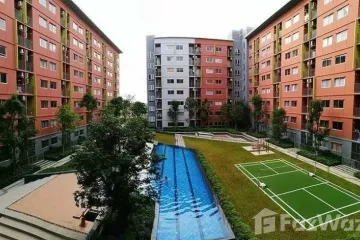 1 Bedroom Condo for sale in Khlong Nueng, Pathum Thani