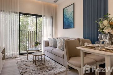 1 Bedroom Condo for sale in Bang Na, Bangkok near MRT Si Iam