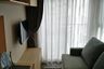 1 Bedroom Condo for sale in Noble Revolve Ratchada, Huai Khwang, Bangkok near MRT Thailand Cultural Centre