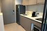 1 Bedroom Condo for sale in Makkasan, Bangkok near MRT Phra Ram 9