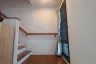 3 Bedroom Townhouse for rent in Flora Wongsawang, Bang Khen, Nonthaburi near MRT Yaek Tiwanon
