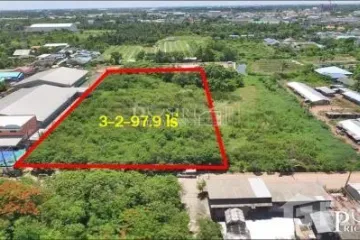 Land for sale in Don Kai Di, Samut Sakhon