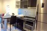 1 Bedroom Condo for Sale or Rent in The Crest Sukhumvit 34, Khlong Tan, Bangkok near BTS Thong Lo