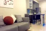 1 Bedroom Condo for Sale or Rent in The Crest Sukhumvit 34, Khlong Tan, Bangkok near BTS Thong Lo