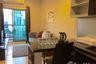 1 Bedroom Condo for Sale or Rent in The Crest Sukhumvit 34, Khlong Tan, Bangkok near BTS Thong Lo