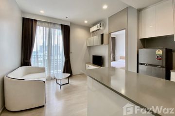 1 Bedroom Condo for sale in M Thonglor 10, Khlong Tan Nuea, Bangkok near BTS Ekkamai