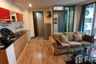 1 Bedroom Condo for sale in Click Condo Sukhumvit 65, Phra Khanong Nuea, Bangkok near BTS Ekkamai