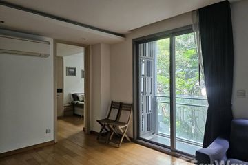 1 Bedroom Condo for sale in Khlong Tan Nuea, Bangkok near BTS Phrom Phong