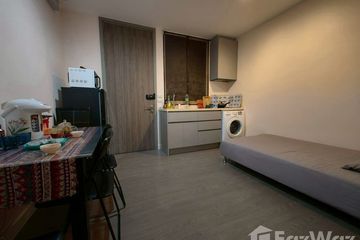 1 Bedroom Condo for sale in The A Space ID Asoke-Ratchada, Din Daeng, Bangkok near MRT Phra Ram 9