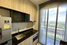 1 Bedroom Condo for sale in Wong Sawang, Bangkok near MRT Wong Sawang
