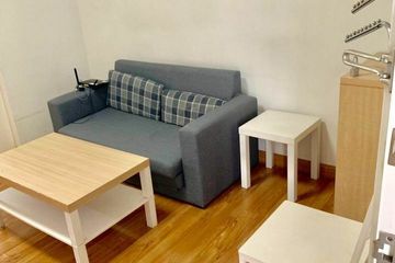 1 Bedroom Condo for sale in Sam Sen Nok, Bangkok