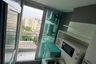 1 Bedroom Condo for sale in Life @ Ratchada - Huay Kwang, Huai Khwang, Bangkok near MRT Huai Khwang