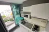 1 Bedroom Condo for sale in Life @ Ratchada - Huay Kwang, Huai Khwang, Bangkok near MRT Huai Khwang