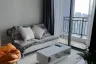 1 Bedroom Condo for sale in Artisan Ratchada, Huai Khwang, Bangkok near MRT Huai Khwang