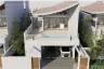 3 Bedroom Villa for sale in The Trinity Village, Si Sunthon, Phuket